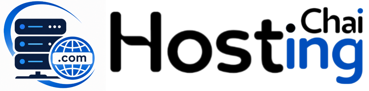 Hosting Chai Hosting Chai